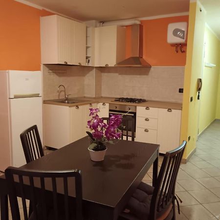 Appartamento Colonne 14 30 Parma Exterior foto